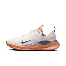 Nike REACTX INFINITY RN 4 GTX男子运动训练跑步鞋HQ0265-100