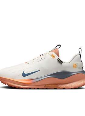 Nike REACTX INFINITY RN 4 GTX男子运动训练跑步鞋HQ0265-100