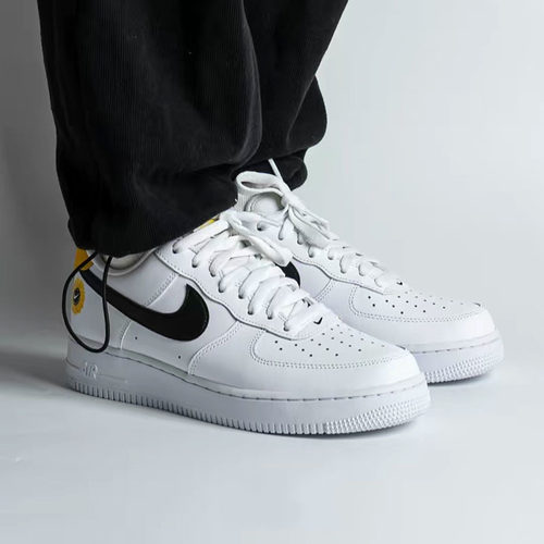AF1空军一号男低帮板鞋