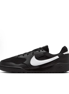 Nike TERRA MANTA 黑色 男子运动休闲舒适百搭低帮板鞋HQ4502-001