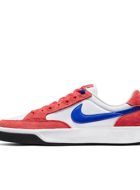 Nike SB Adversary PRM 男运动休闲复古低帮板鞋CW7456-600