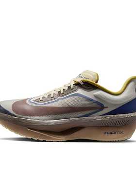 Nike Zoom Fly 6 PRM 灰色 男款 低帮休闲运动跑步鞋HV4366-072