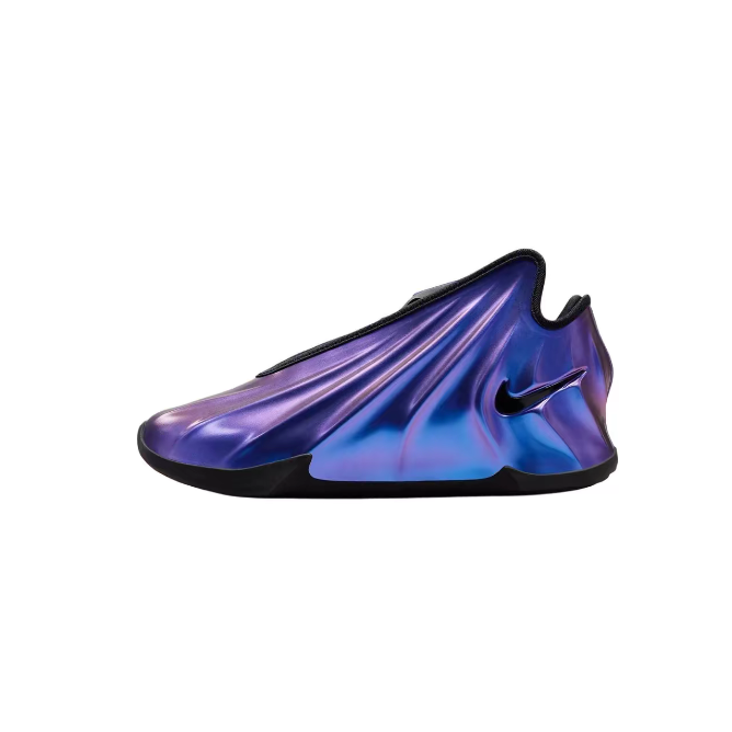 Nike G.T. Future 蓝紫色 男女同款潮流休闲运动篮球鞋IV0521-500