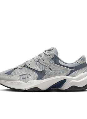 Nike AL8 灰色 女款 低帮 休闲运动老爹鞋FJ3794-003