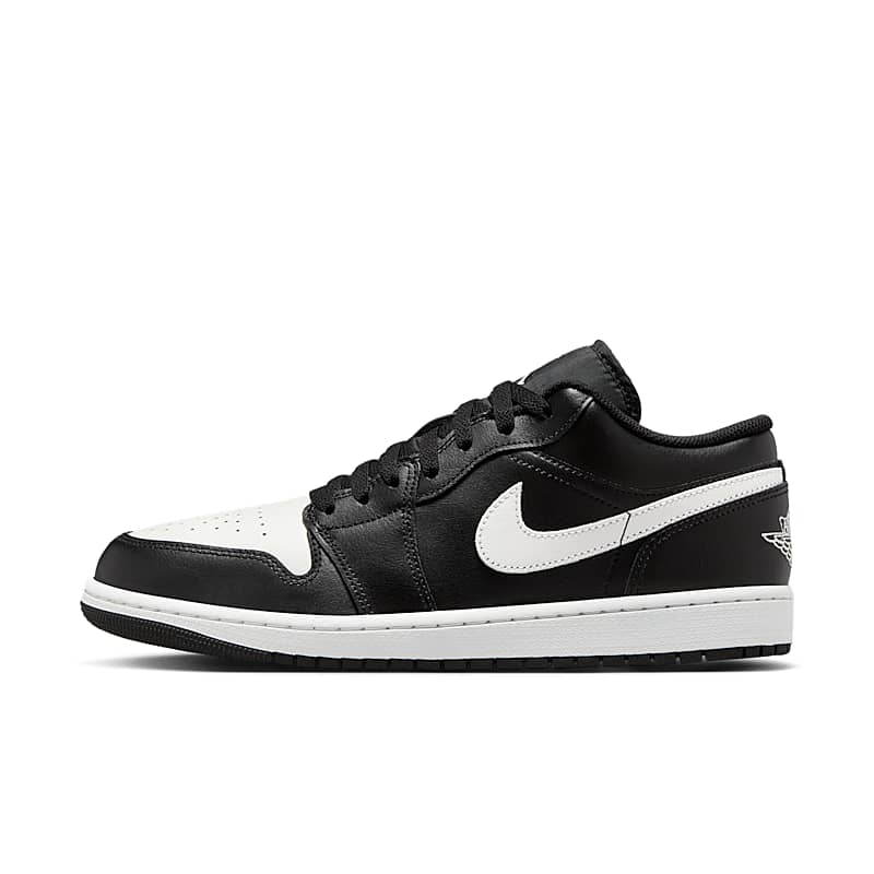 Air Jordan 1 Low AJ1 男款 低帮 复古潮流篮球鞋553558-043-145