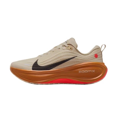 Nike米棕色休闲运动跑步鞋