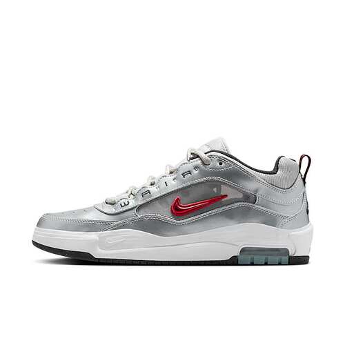 NikeSBIshod2银色男款板鞋
