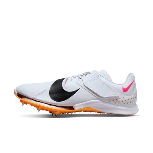 Nike运动舒适田径跳远训练鞋