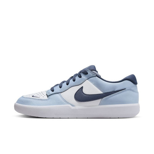 NikeSBForce58北卡蓝板鞋