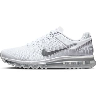 2013 100 Air HF4884 Nike 低帮休闲运动跑步鞋 白色 Max 男款