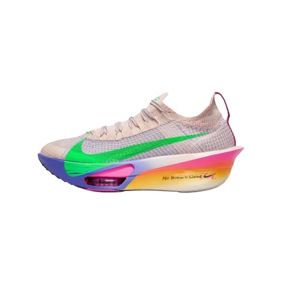 NikeAirZoom女款马拉松跑步鞋