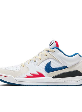 Jordan Stadium 90 白色 男女同款 低帮运动休闲鞋FV8116-141