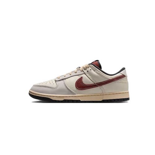 NikeDunkLow白色男款板鞋