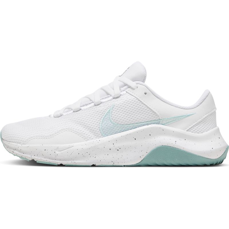 Nike女款低帮休闲运动训练鞋