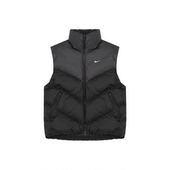 纯色羽绒马甲HF7897 Nike 女款 黑色 010 Sportswear
