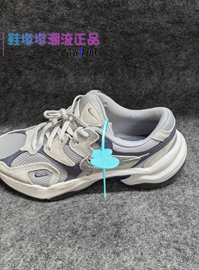 瑕疵处理Nike AL8 灰色 女款 低帮 休闲运动老爹鞋FJ3794-003