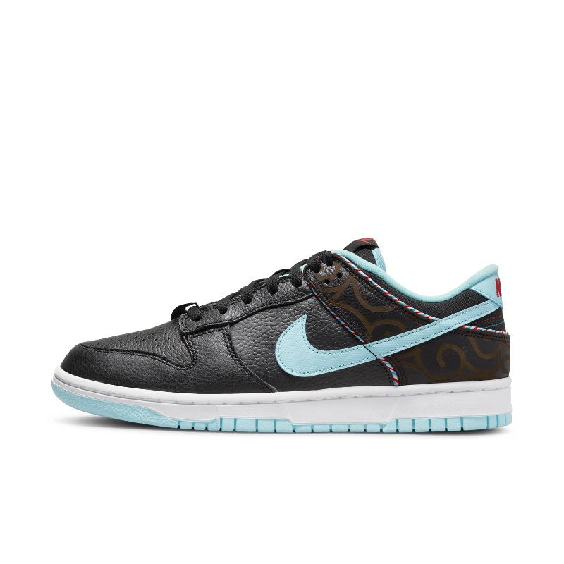 Nike理发店男低帮板鞋