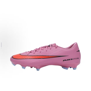 Nike  Mercurial Vapor 16 粉色 男款 时尚潮流足球鞋FQ1458-600