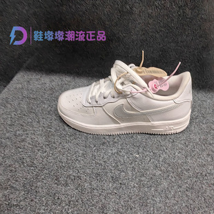 Force Low AF1空军一号女低帮板鞋 106 瑕疵处理Nike CT3839 Air
