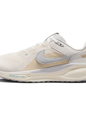 Nike Air Zoom Pegasus 41米色男子运动休闲舒适跑步鞋HQ6025-100