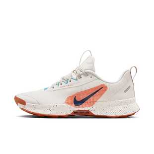 绿白 FQ0904 Juniper 002 休闲运动跑步鞋 Trail 低帮 Nike 男款