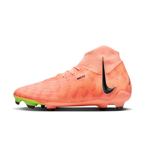 Nike运动休闲舒适高帮足球鞋