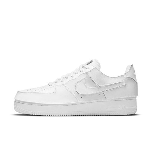 AirForce1AF1可拆魔术贴