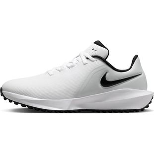 Infinity FN0555 白黑 运动休闲舒适低帮高尔夫球鞋 100 男子 Nike
