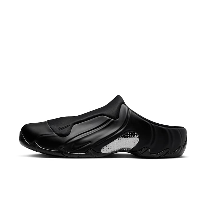 Nike Clogposite 黑色 男款 时尚休闲 包头拖鞋HJ4325-001
