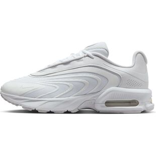 Nike Air Max Fire 白色 男子 运动舒适低帮生活休闲鞋IF2621-100