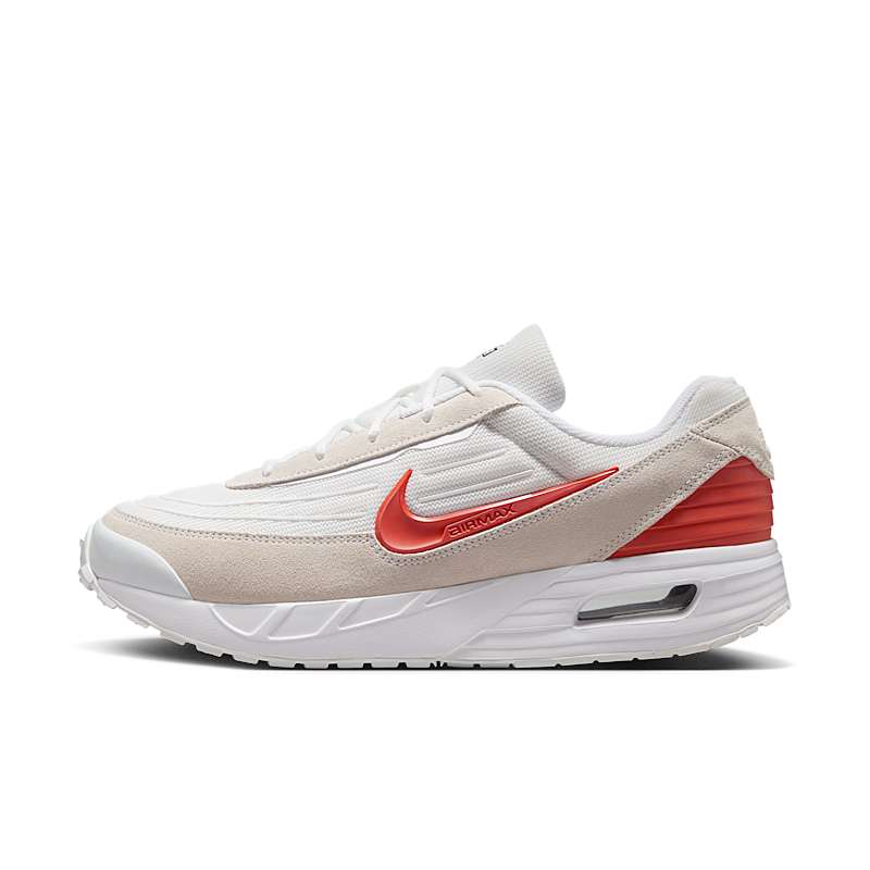 NikeAirMaxVerse米橙色跑步鞋