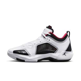 Low AJ37 100 Jordan 400 DQ4123 低帮休闲运动篮球鞋 Air 男款