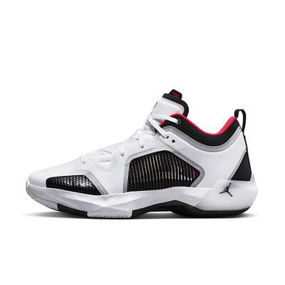 AJ37男款低帮休闲运动篮球鞋