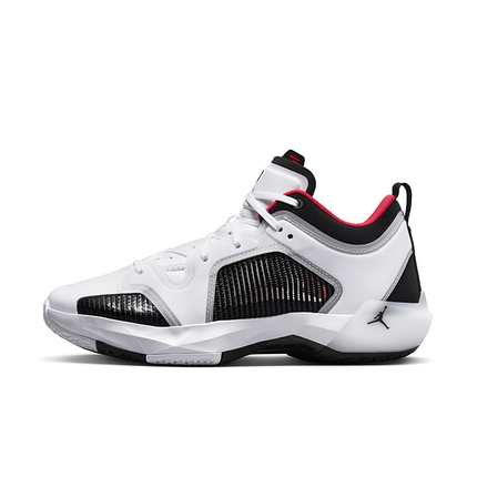 Air Jordan 37 Low AJ37 男款 低帮休闲运动篮球鞋DQ4123-100-400