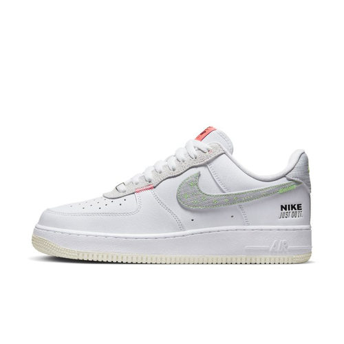 AF1男空军一号低帮休闲板鞋