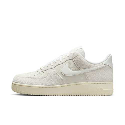 板鞋NikeAirForce1米色低帮