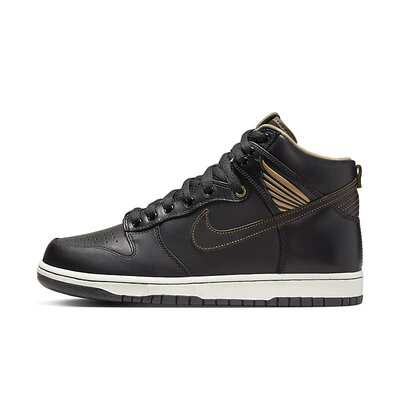 Nike运动休闲舒适百搭高帮板鞋