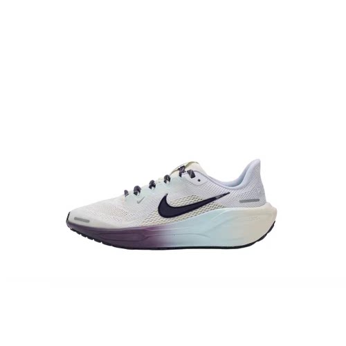 NikePegasus41白色跑步鞋
