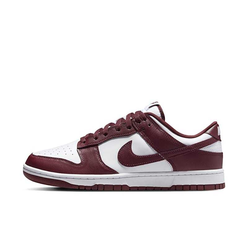 Nike DUNK LOW RETRO 褐色男运动休闲复古潮流低帮板鞋DV0833-115,运动鞋new,板鞋,淘宝优惠券,粉丝福利购,淘宝优惠卷