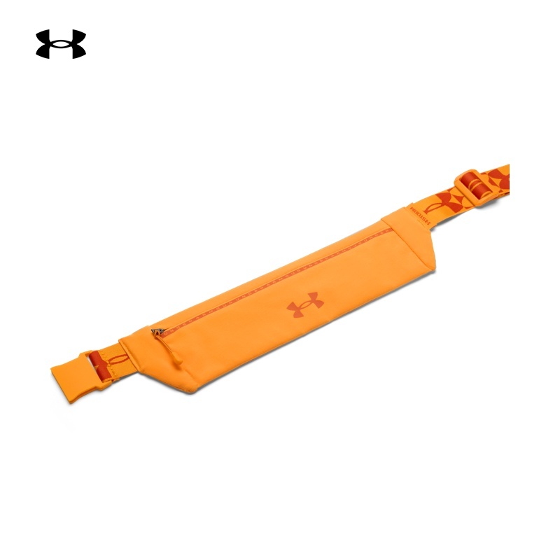 安德玛官方UA Launch男女情侣可调节跑步运动腰包1388914 - 封面