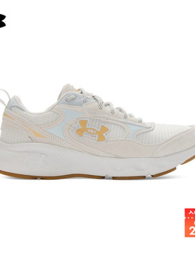 安德玛官方UA秋冬Vantage Lux 3 SD女子网眼运动休闲鞋6010423