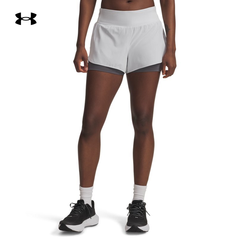 轻质柔软,紧身内衬,灵活透气,反光设计