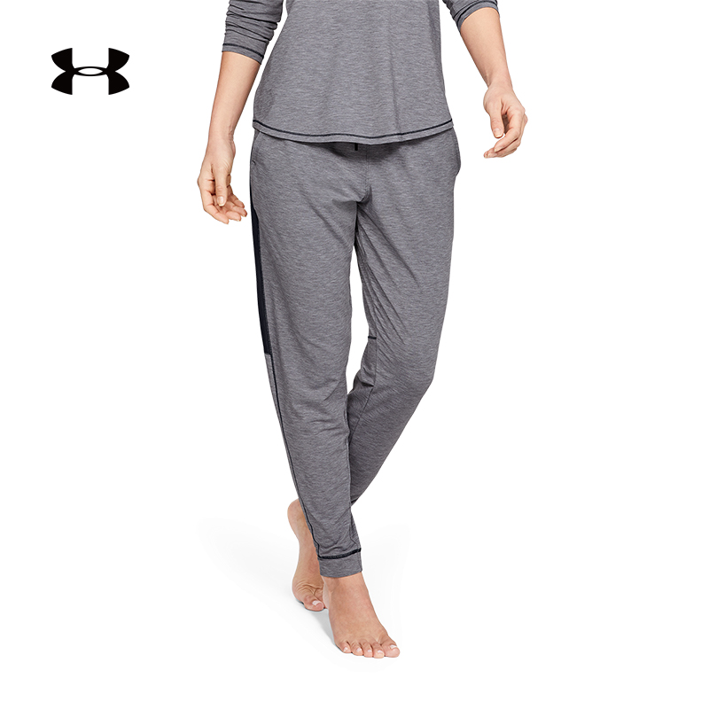 安德玛官方UA Recovery女子运动休闲长裤Under Armour1329480