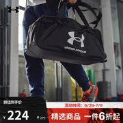 Túi du lịch thể thao tập luyện nam nữ Under Armour UA Loudon cỡ nhỏ 1360463 túi đeo thể thao nam túi thể thao