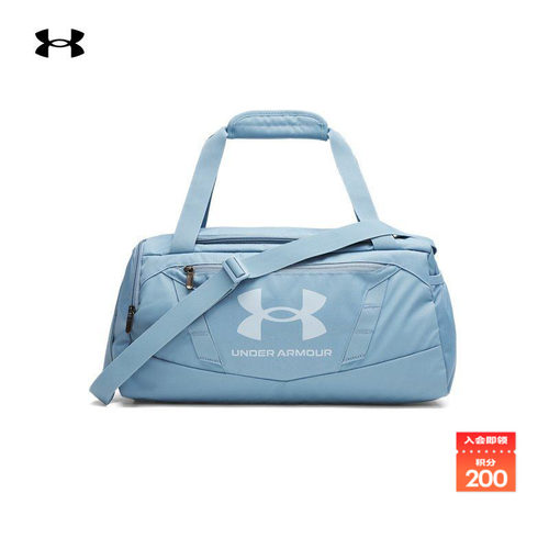 安德玛耐用稳固旅行包