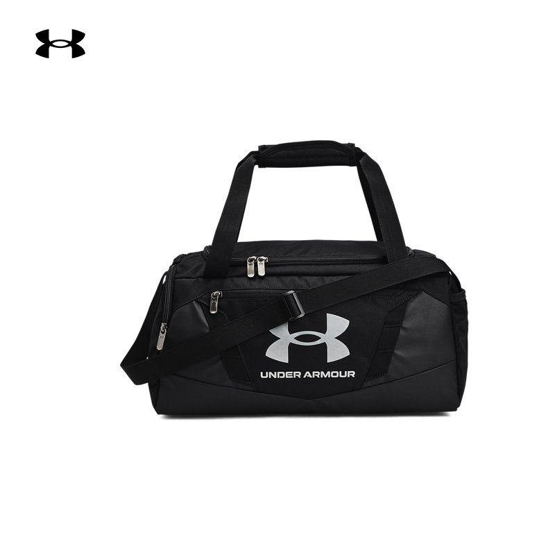 Túi du lịch thể thao tập luyện Under Armor chính thức UA Undeniable 5.0 dành cho nam và nữ 1369221 túi tập gym cho nữ túi đi tập gym