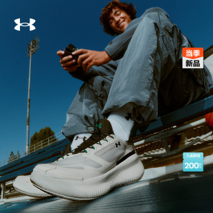 安德玛官方UA秋冬Nova男女情侣缓震运动休闲鞋 6006062