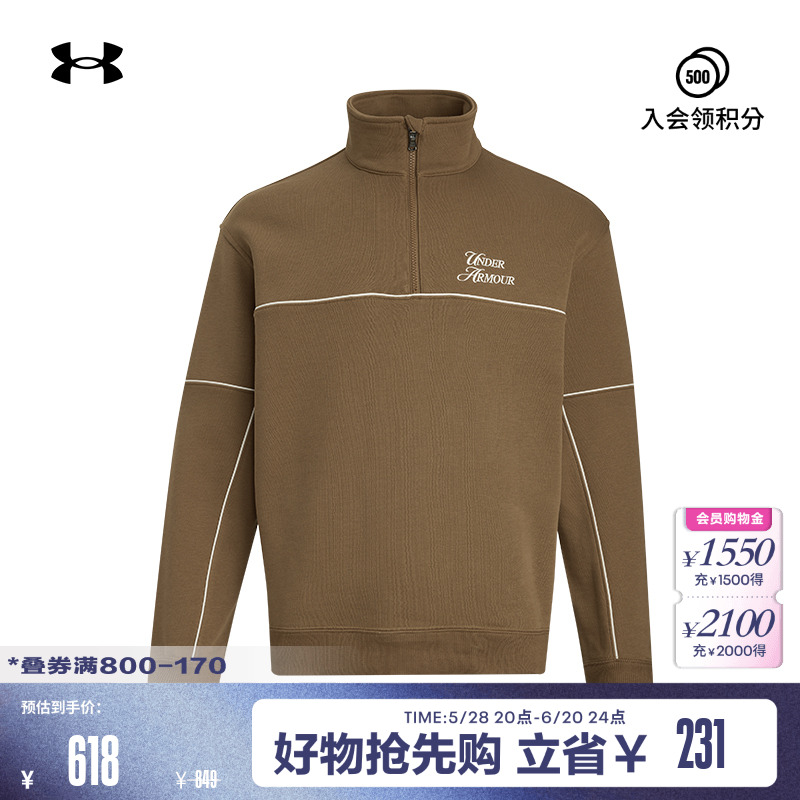 ٷUA Sports ClubëȦ1/4˶6005892523Ԫ2ȯ