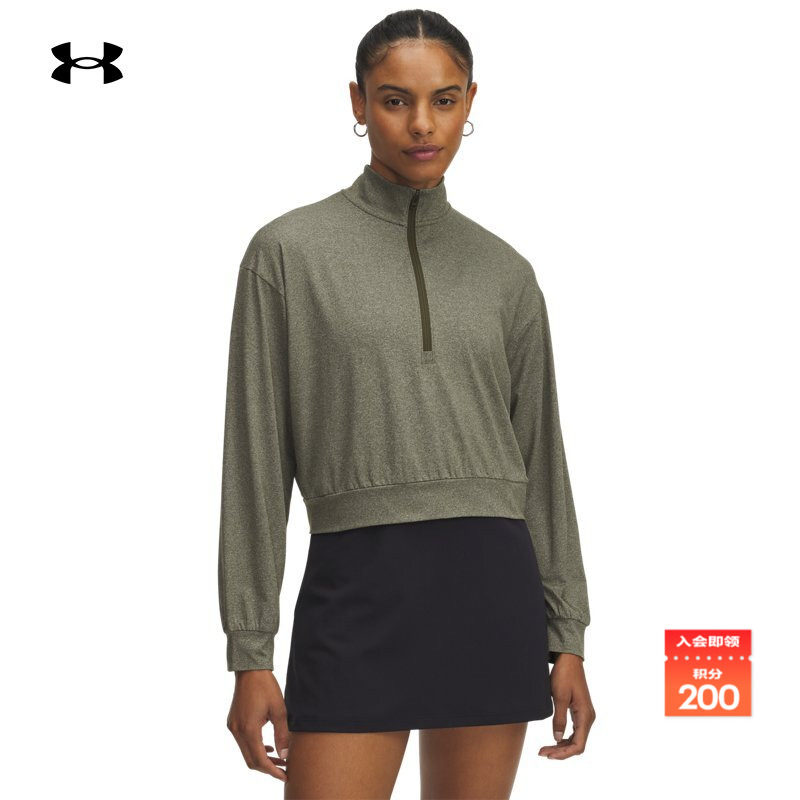 双色针织,舒适贴合,便于混搭,宽松自在