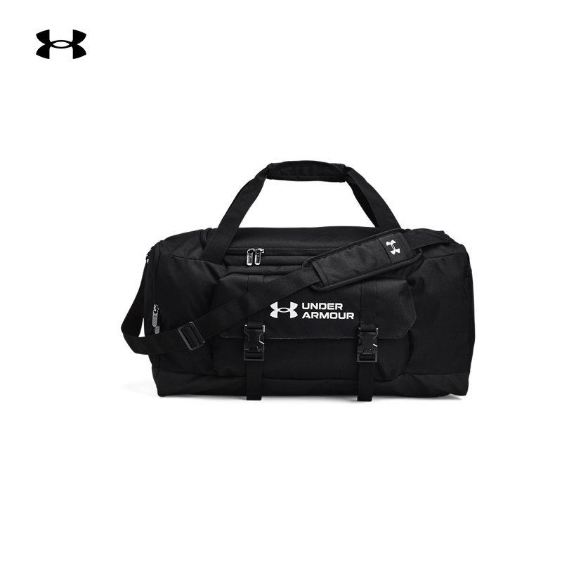 Túi du lịch đa năng thể thao tập luyện nam nữ Under Armour UA Gametime chính hãng 1369218 balo thể thao nam túi đựng đồ tập gym